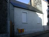 Maison, 31 rue de l'Hôpital (Vannes)