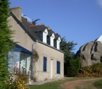 Maison, Ploumanac'h, 50 rue du Phare (Perros-Guirec)