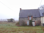 Maison 6, la Barre de Traversot (Pipriac)