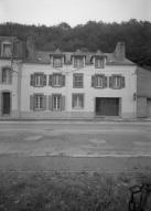 Maison, 13 quai Jacques Pouliquen (Port-Launay)