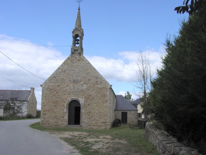 Chapelle des Sept Saints (Erdeven)