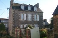 Maison dite les Hortensias, 4 rue de Kercadoret (Tréveneuc)