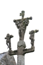 Calvaire, Lannélec (Pleyben)