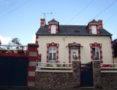 Maison, rue du Professeur Jean Renaud (Paimpol)