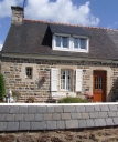 Maison, 10 rue du Porjou, Loguivy-de-la-Mer (Ploubazlanec)