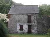 Maison 1, la Bénetais (Sainte-Marie)