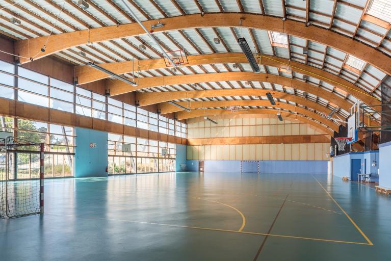 Salle Binet, 24 rue des Marettes (Dinard)