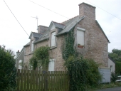 Maison, 5 impasse Foch (Erquy)