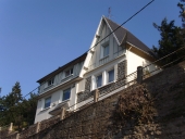Maison, rue du viaduc (Plérin-sur-Mer)