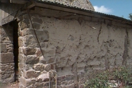 Les maisons et les fermes sur la commune de Cherrueix