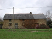 2ème ferme, Lesvran (Iffendic)