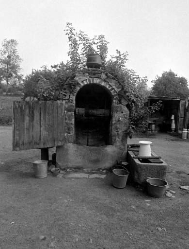 Ferme, la Ville Henri (La Gouesnière)