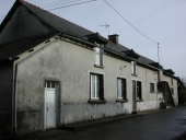 Ferme, Danté (La Chapelle-des-Fougeretz)