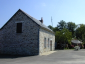 Ferme, le Haut Champ (La Bouëxière)