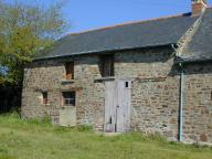 Ferme, la Mercerais (Treffendel)
