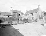 Présentation de la commune de Princé