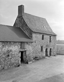 Maison, la Gélinière (Saint-M'Hervé)