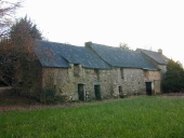 Ferme, le Faux (Sixt-sur-Aff)