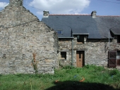 Maison, la Marquerais (Langon)