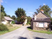 Écart, la Mariais (Saint-Malo-de-Phily)