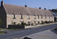 Hameau ou village de Lothuen (Kervignac)