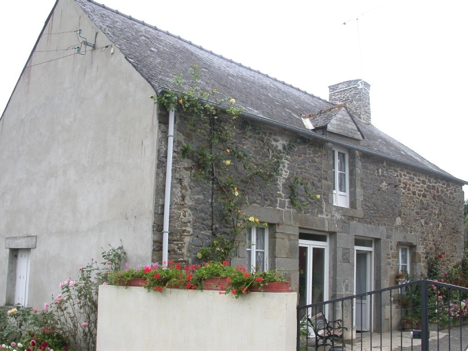 Ferme, la Soulière (Plerguer)