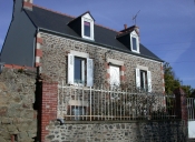 Maison, 2 rue de l'Etouble (Binic fusionnée en Binic-Etables-sur-Mer en 2016)