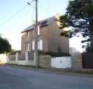 Maison, 18 boulevard de la Mer (Lancieux)