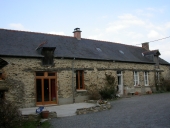 Ferme, le Vaurenou (Servon-sur-Vilaine)