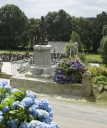 Monument aux morts (Botmeur)