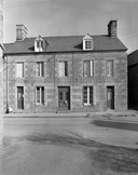 Maison, C.D. 15 (Saint-Ouen-la-Rouërie fusionnée en Val-Couesnon en 2019)