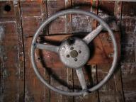 Bateau de compétition dit Gilliatt V