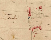 Écart, la Touche (Ercé-près-Liffré)