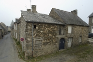 Maison, 19 bis rue Chaize (Saint-Suliac)