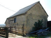 Ferme, le Petit Pellan (La Nouaye)