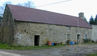 Ferme 1, Kerhuel (Baye)