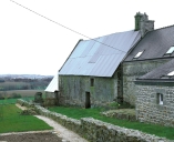 Ferme n°1, Kerstable (Melrand)