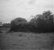 Mottes féodales jumelées du bourg (Kermaria-Sulard)