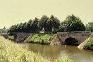 Pont routier 2 de l'Île des Récollets (Pontivy)