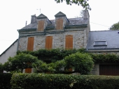Maison, Keroman (Pluméliau fusionnée en Pluméliau-Bieuzy en 2019)
