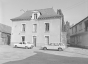 Maison, 18 rue de la Claire Fontaine (Guer)