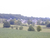 Écart, la Bronais (La Bouëxière)