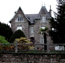 Maison dite la Belle Escale, 49 rue Commandant Le Conniat, Kerviou (Plouézec)