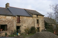 Ferme 1, Noyalet (Ercé-près-Liffré)