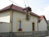 Maison, 6 allée Pasteur (La Guerche-de-Bretagne)