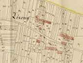 Écart, Livouy (Sainte-Marie)