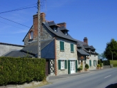 Maison, la Baronnière (La Bouëxière)