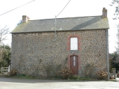 Maison, la Suzenais (Saint-Domineuc)