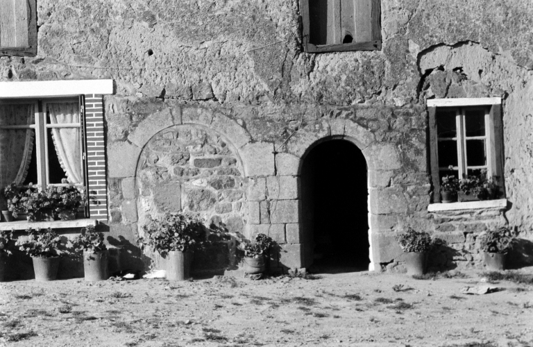 Ferme, Brémaudan (Bédée)