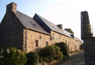Ferme, Convenant-Chapel (Penvénan)
